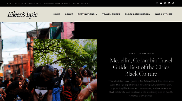 eileenivette.com