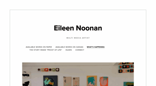 eileennoonan.com