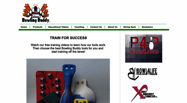 eileensbowlingbuddy.com