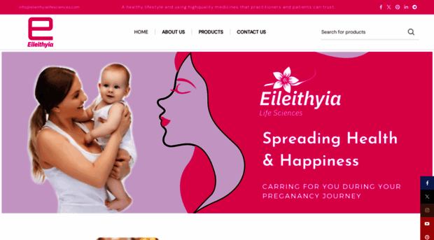 eileithyialifesciences.com