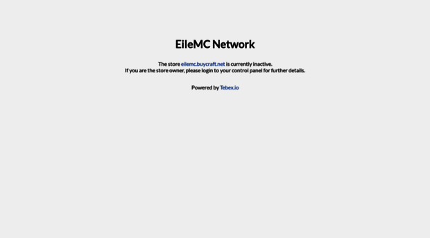 eilemc.buycraft.net