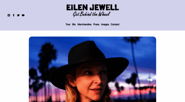 eilenjewell.com