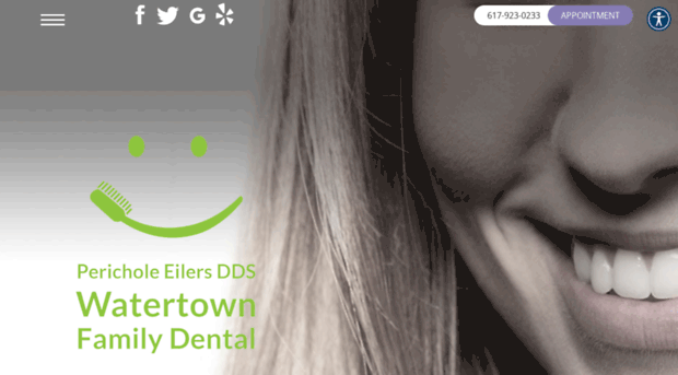 eilersfamilydental.com