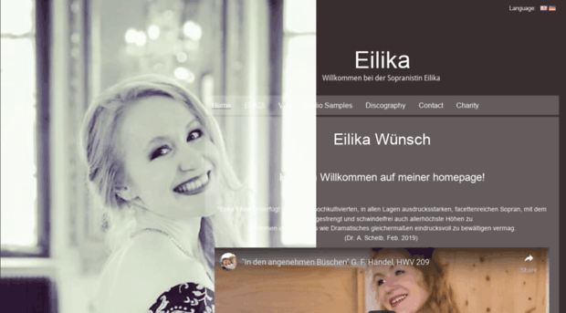 eilika-krishar.com