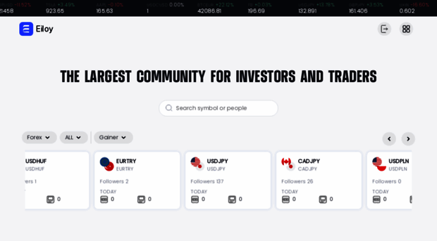 eiloy.com