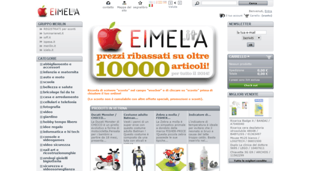 eimela.it