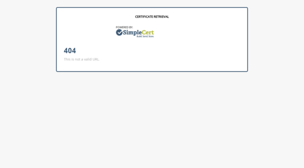 eimf.simplecert.net