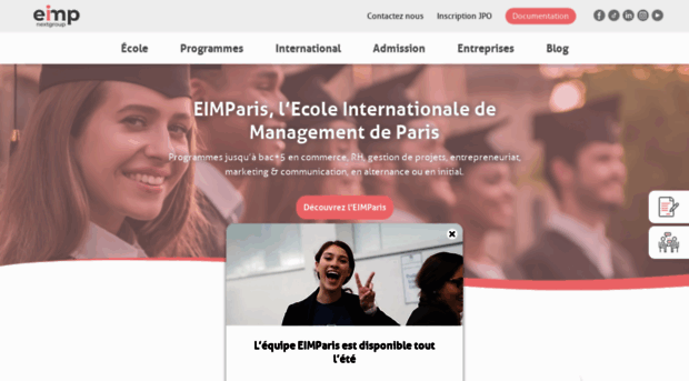 eimparis.com