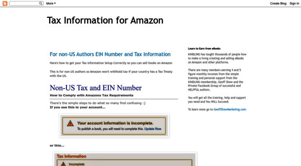 ein-for-amazon.blogspot.com