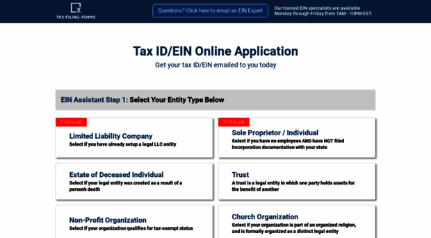 ein-gov.tax-filing-forms.com