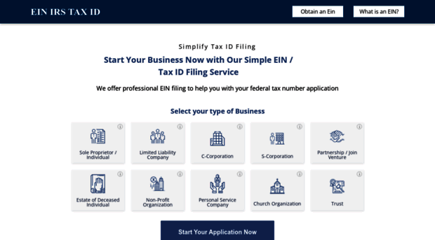 ein-irs-taxid.com