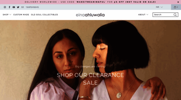 einaahluwalia.com