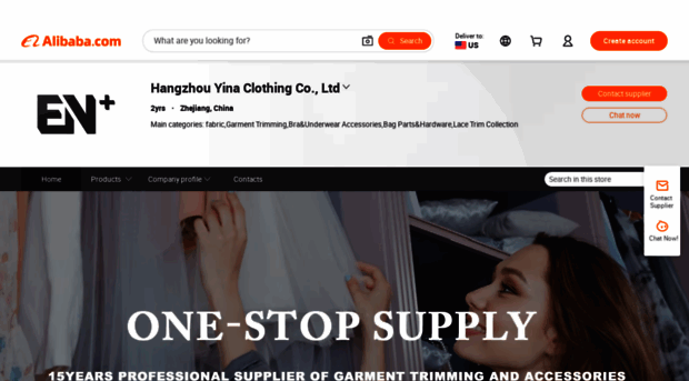 einaro.en.alibaba.com