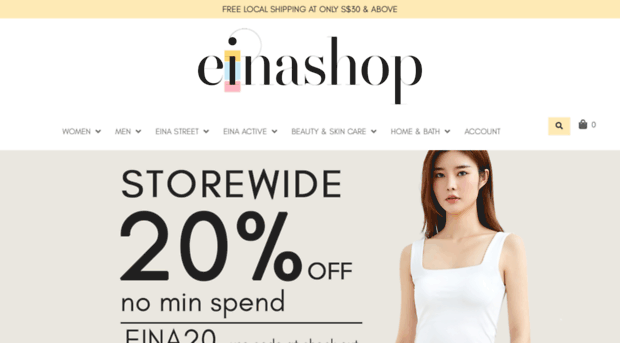 einashop.com