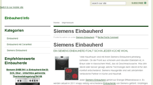 einbauherd-info.de