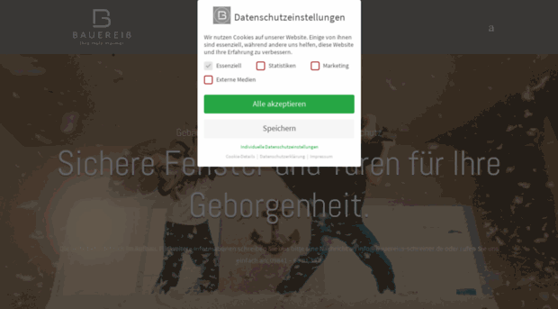 einbruchschutz-bauereiss.de