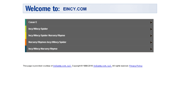 eincy.com