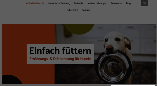 einfach-fuettern.de