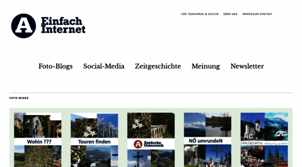 einfach-internet.at