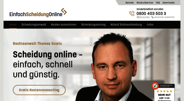 einfach-scheidung-online.de