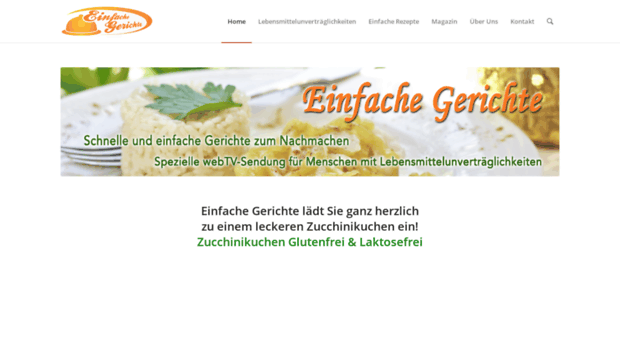 einfachegerichte.com