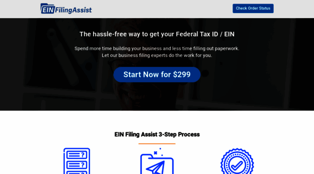 einfilingassist.com