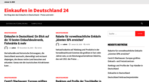 einkaufen-deutschland24.de