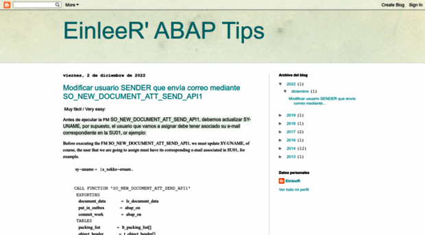 einleer-abap.blogspot.com.es