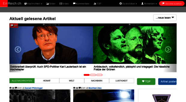 einreich.ch