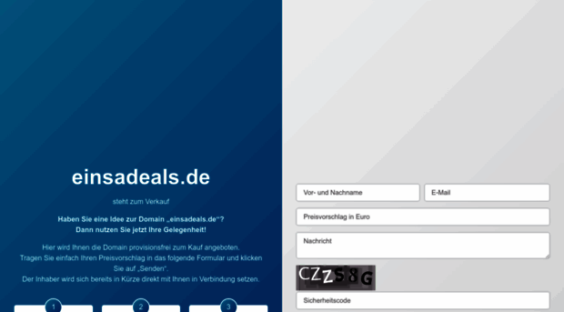 einsadeals.de