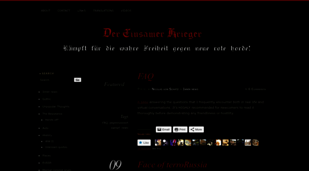 einsamerkrieger.wordpress.com