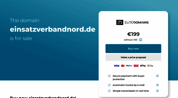 einsatzverbandnord.de