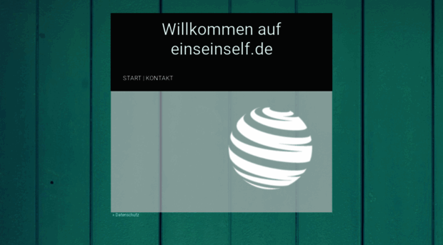 einseinself.net