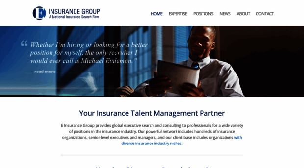 einsgroup.com