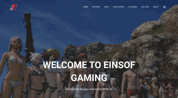 einsofgaming.com