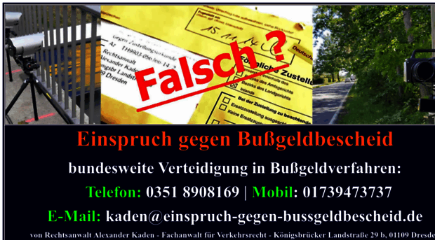 einspruch-gegen-bussgeldbescheid.de