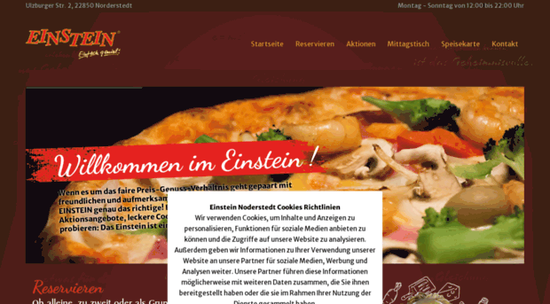 einstein-bistro.de