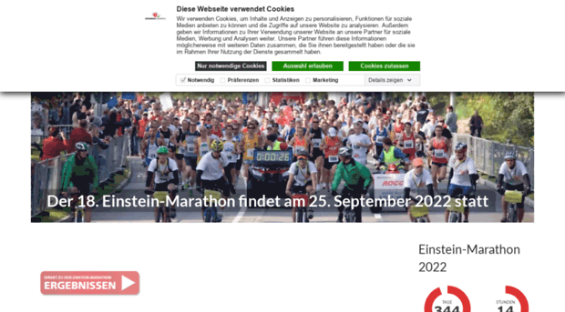 einstein-marathon.de