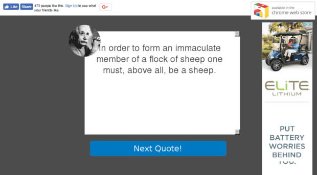 einstein-quotes.herokuapp.com