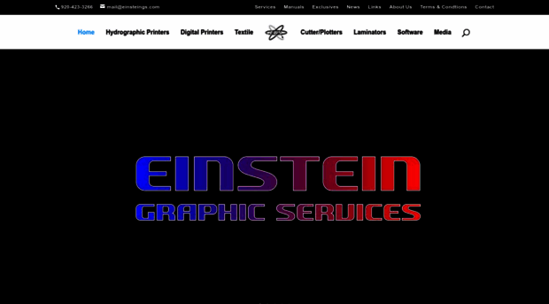 einsteings.com