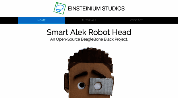 einsteiniumstudios.com