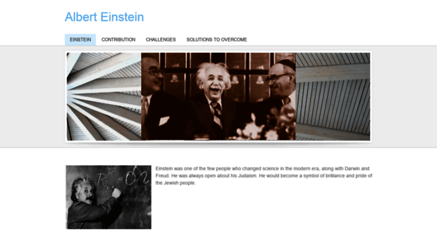 einsteinjewish.weebly.com