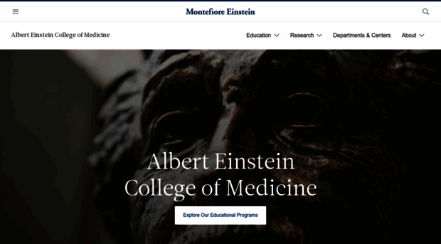 einsteinmed.edu