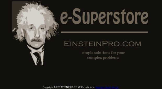 einsteinpro.com