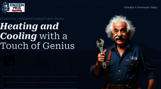 einsteinprosphoenix.com