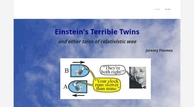 einsteinsterribletwins.com