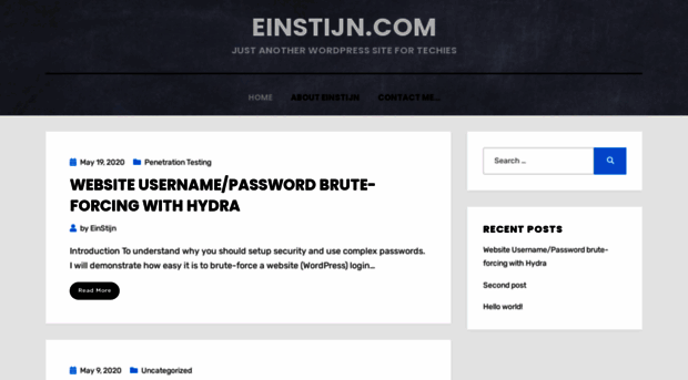 einstijn.com