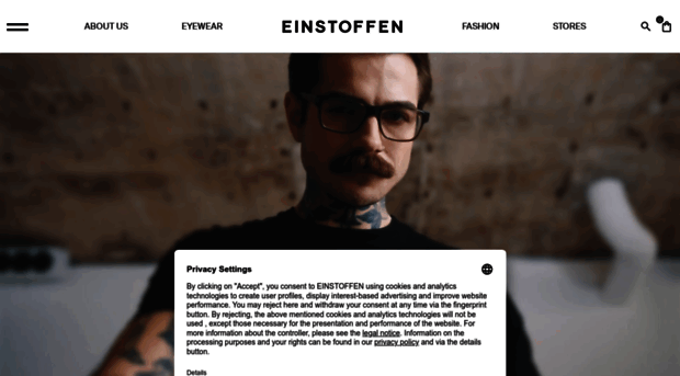 einstoffen.ch