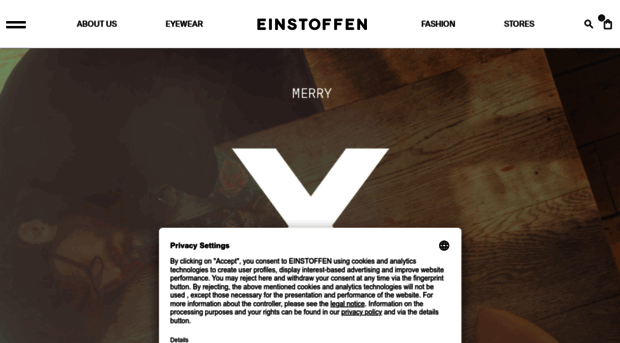 einstoffen.de