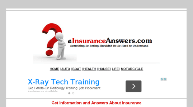 einsuranceanswers.com